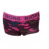 Boxerkové nohavičky Björn Borg-maskáč