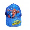 Šiltovka Spiderman Amazing s UV ochranou MARVEL