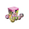 Lopta Minnie Mouse Ø 6 cm