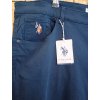 Pánske riflové nohavice U.S.Polo Asnn - Slim Fit Michael