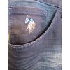 Pánske riflové nohavice U.S.Polo Asnn - Slim Parker
