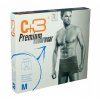 C+3 Premium Men boxerky – luxusné pánske spodné prádlo /VBE273