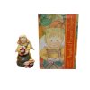 Soška anjelik s džemom  Angels of  Harvest  8,5 cm