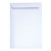Obálka biela samolepiaca B4 - 35,2 x 25 cm
