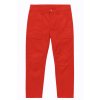 Pánske červené nohavice Gaastra v modernom  štýle