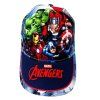 Chlapčenská šiltovka Marvel Avengers – prémiová kvalita
