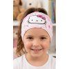 dievcenska celenka hello kitty ruzova