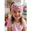 dievcenska celenka hello kitty kvetinova