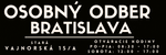 Osobný odber Bratislava