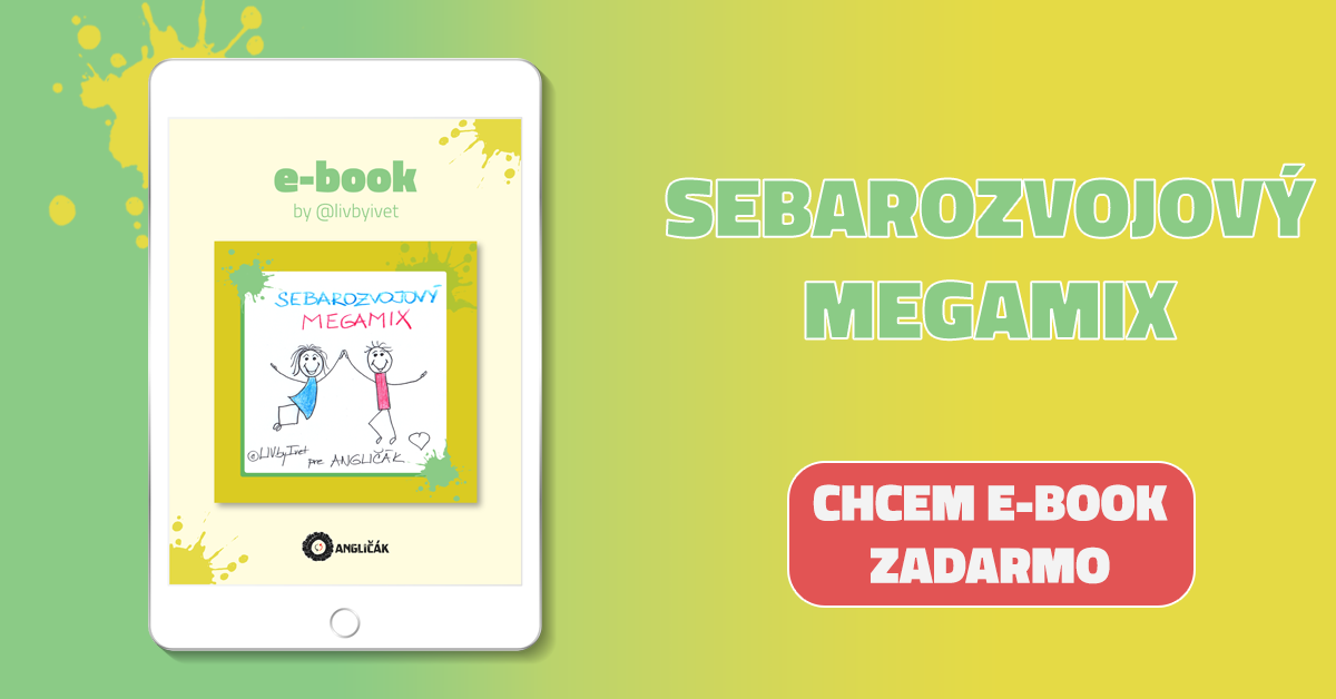 E-book Sebarozvojový megamix