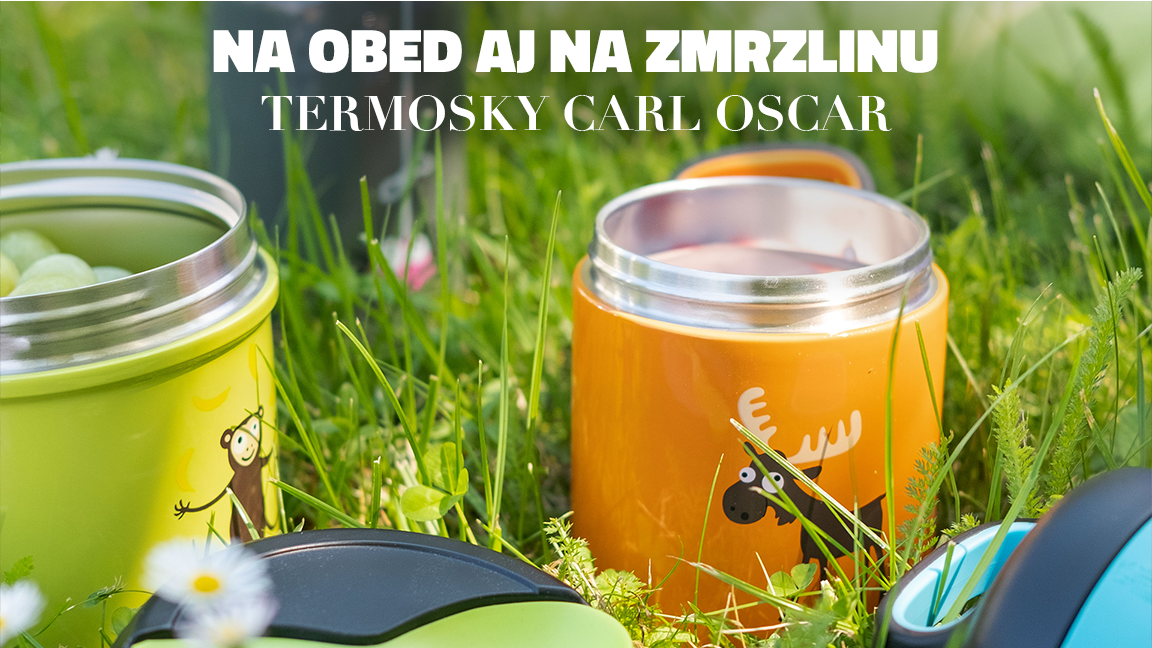 Termosky Carl Oscar