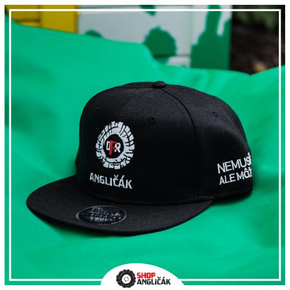 siltovka ofr anglicak snapback cierna shop anglicak