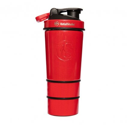 novus vita flasa na sport sejker shaker nerez antikor nerezova ocel termo cervena red 1 shop anglicak