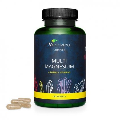 panex magnezium multi vitamin B2 B6 horcik vegan vyzivovy doplnok strava stravy 1 shop anglicak