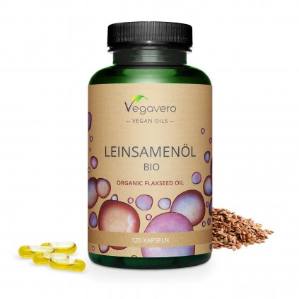 panex lanovy bio olej omega 3 6 9 lignan vegan vyzivovy doplnok strava stravy 1 shop anglicak