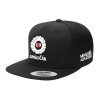 OFR ANGLICAK SILTOVKA SNAPBACK CIERNA