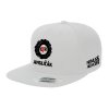 OFR ANGLICAK SILTOVKA SNAPBACK BIELA