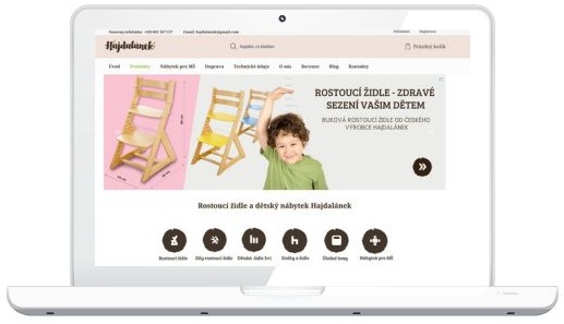 hajdalanek