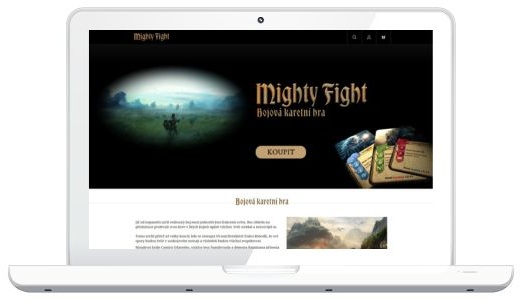 mightyfight