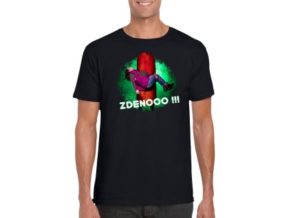 spekacek zdeno preview black