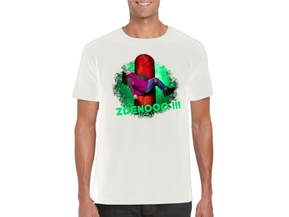 spekacek zdeno preview white