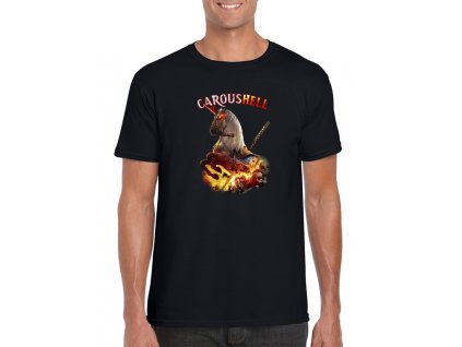 caroushell blackshirt