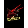 llamagedon