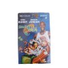 Vhs originálky (Space Jam)
