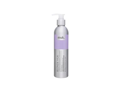 blonde 1 minute treatment