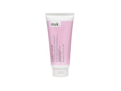 deep muk 1 minute treatment