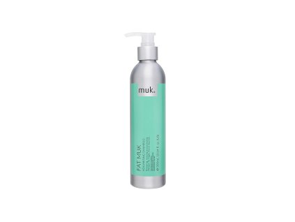 fat muk volum. shampoo