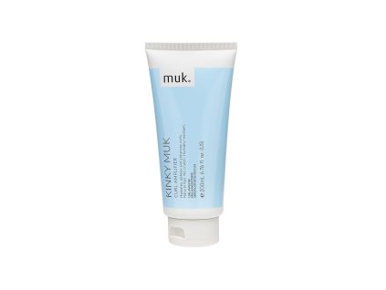 kinky muk curl