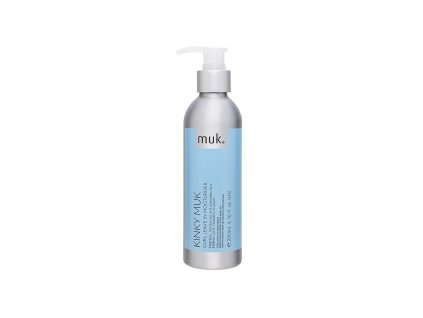 kinky muk curl moist