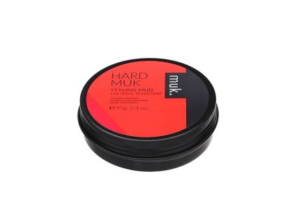 hard muk styling mud
