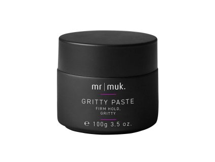 mr muk gritty paste