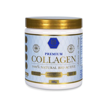bio active collagen