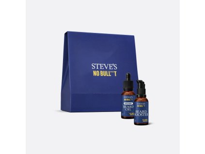 69 3 steves beard boosting set