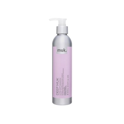 deep muk ultra soft shampoo