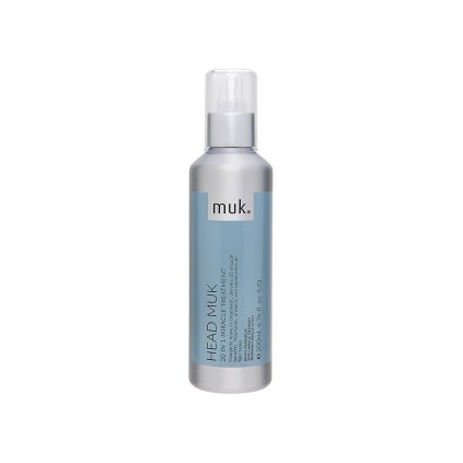 head muk 20 miracle treatment