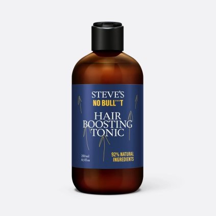 hair bosting tonic 250 ml