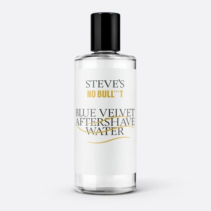 525 st506 blue velvet after shave water 100ml eshop
