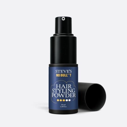 413 1 st104 hair styling powder 35ml