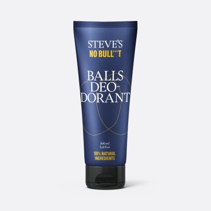 60 st030 balls deodorant 100ml