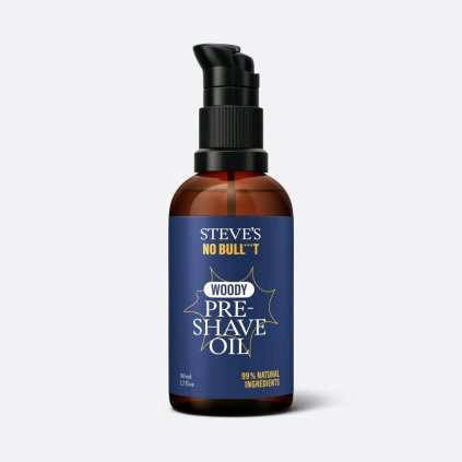 407 st205 pre shave oil 50ml eshop