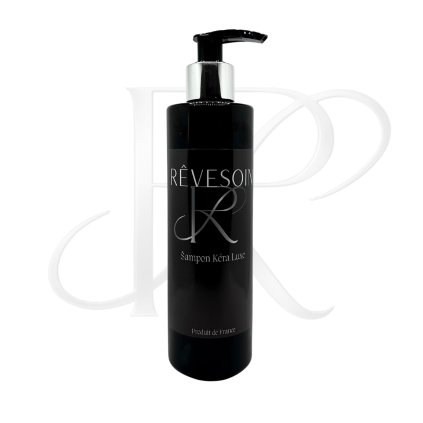 Šampon Kéra Luxe (Objem 500 ml)