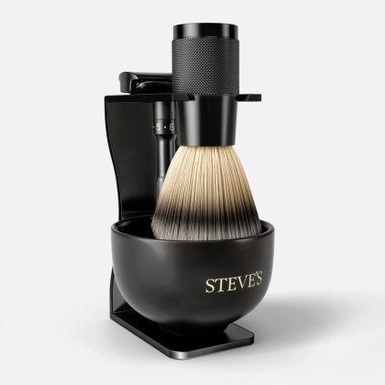 1222 st607 stetka a miska na holeni