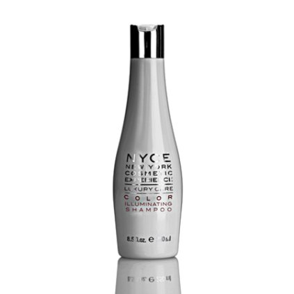 nyce luxury care color sampon pro barvene vlasy 250ml
