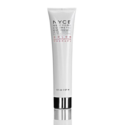 nyce luxury care color maska pro barvene vlasy 200ml