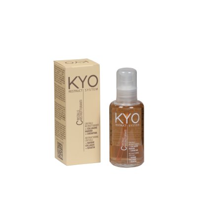 freelimix kyo krystaly pro vlasy rekonstrukcni 100 ml