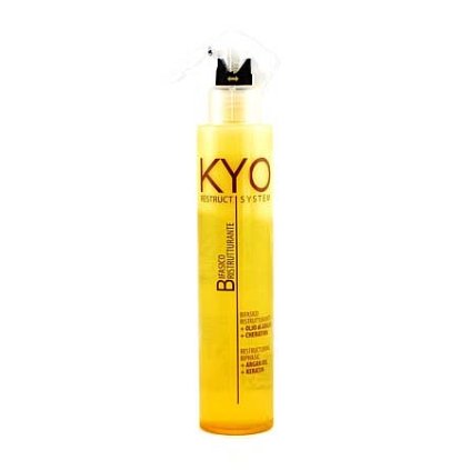 freelimix kyo rekonstrukcni dvoufazovy kondicioner 250ml